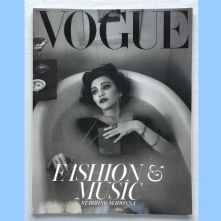 Buy Vogue Magazine - 2019 June